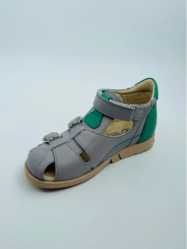 Sandale baieti Cod 646=2898